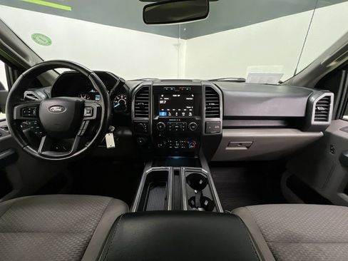 Used 2018 Ford F150 XLT w/ Equipment Group 302A Luxury AWD/4WD image 18