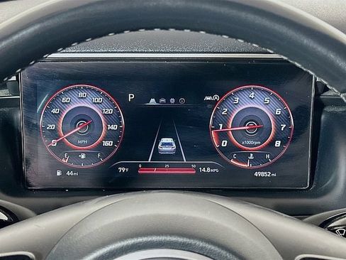 Used 2022 Hyundai Tucson SEL w/ Convenience + Premium Package AWD/4WD image 13
