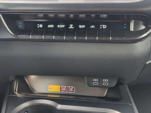 New 2026 Lexus UX 300h FWD image 20