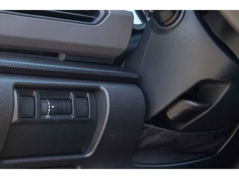 Certified 2025 Subaru Crosstrek 2.5i Sport w/ Crosstrek Mirror Package AWD/4WD image 20