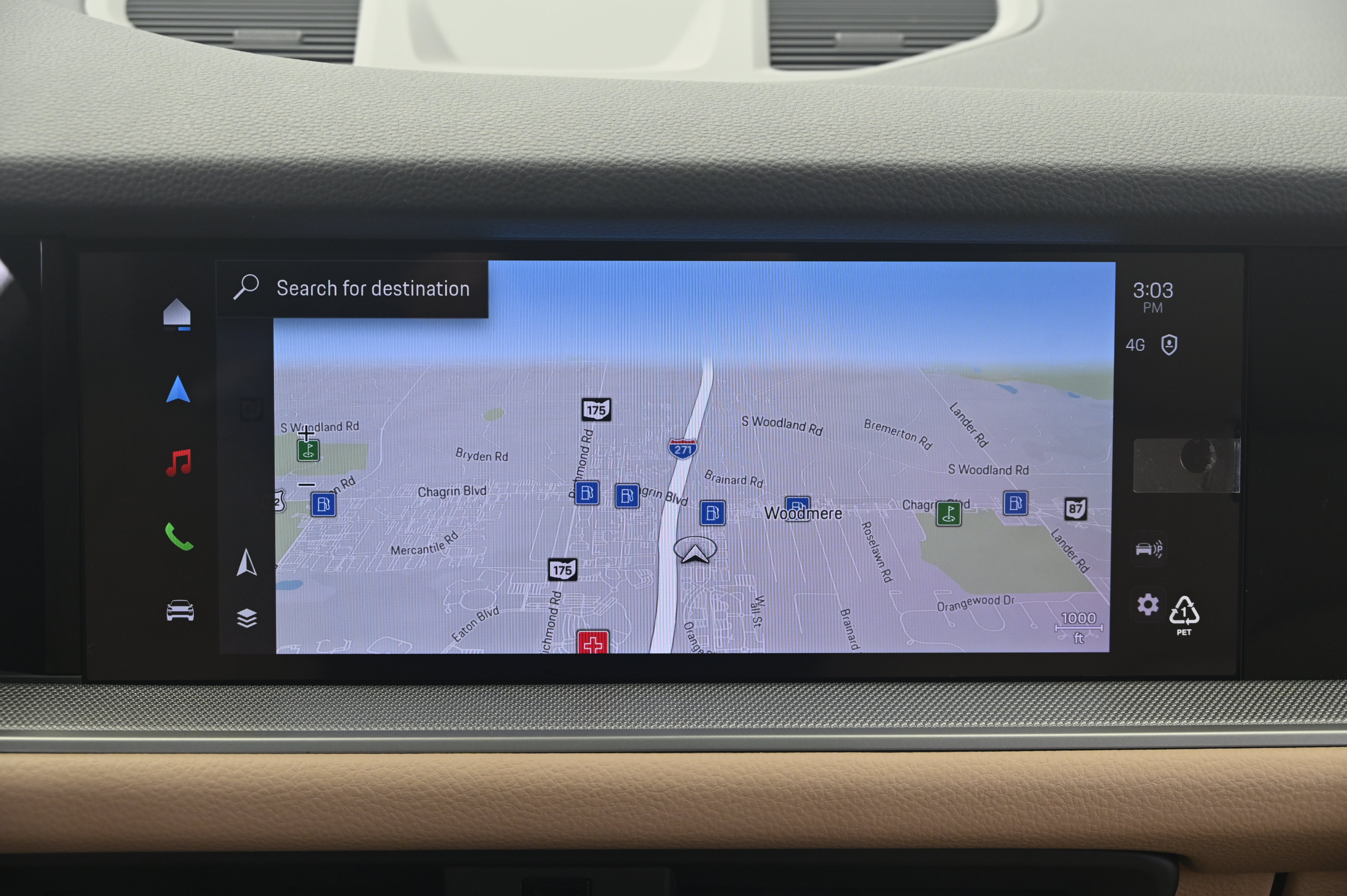 Certified 2026 Porsche Cayenne AWD/4WD image 32