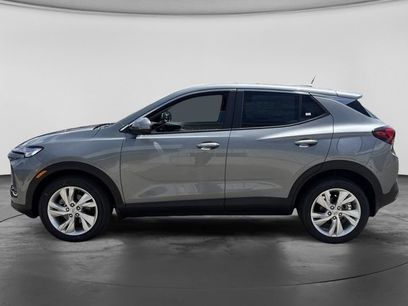 New 2026 Buick Encore GX Preferred w/ Advanced Technology Package