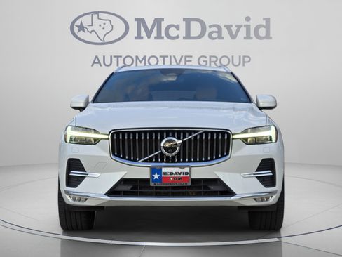 Used 2022 Volvo XC60 B5 Inscription w/ Advanced Package AWD/4WD image 8