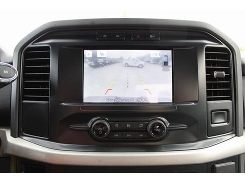 Used 2022 Ford F150 XLT AWD/4WD image 25