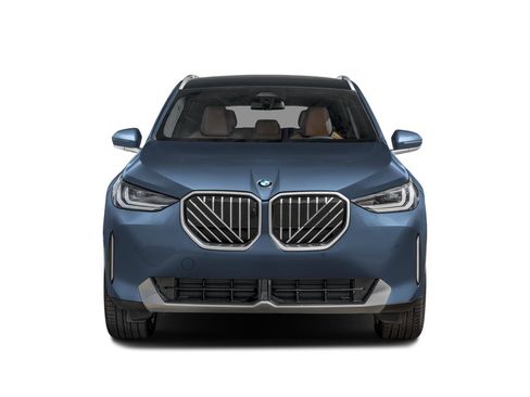 New 2025 BMW X3 xDrive30i image 4