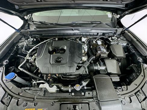 Used 2025 MAZDA CX-50 AWD 2.5 S w/ Premium Package image 35