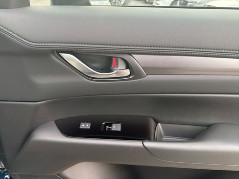 New 2025 MAZDA CX-5 AWD 2.5 S w/ Preferred Package image 27