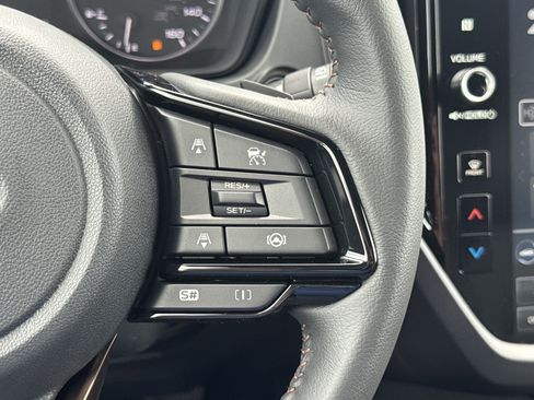 New 2026 Subaru Forester Sport AWD/4WD image 16
