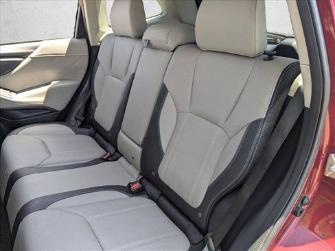 Used 2020 Subaru Forester Limited w/ Popular Package #3 AWD/4WD image 20