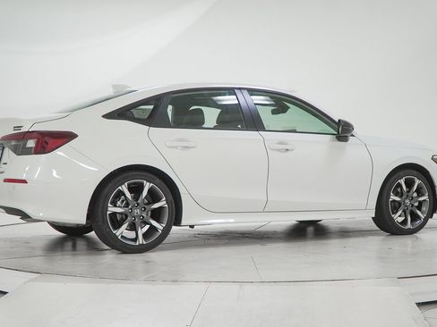 New 2026 Honda Civic Sport Touring image 12