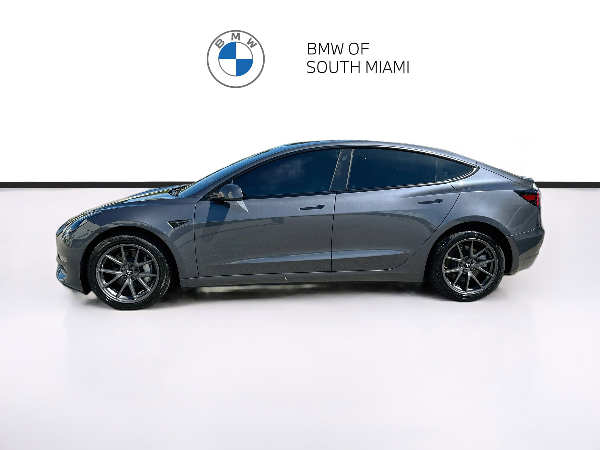 Used 2023 Tesla Model 3 Standard Range RWD image 4