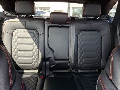 Certified 2023 Ford Escape ST-Line Elite w/ Premium Technology Package image 19