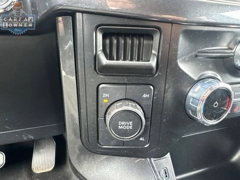 Used 2023 Ford F150 XLT w/ Equipment Group 302A High AWD/4WD image 37