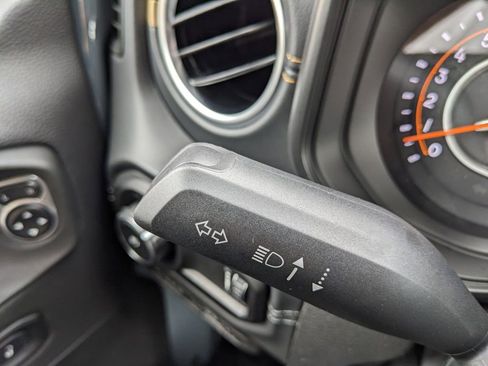 New 2026 Jeep Wrangler Sahara image 57