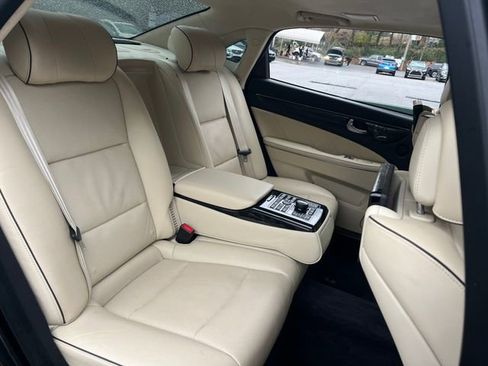 Used 2016 Hyundai Equus Ultimate image 34