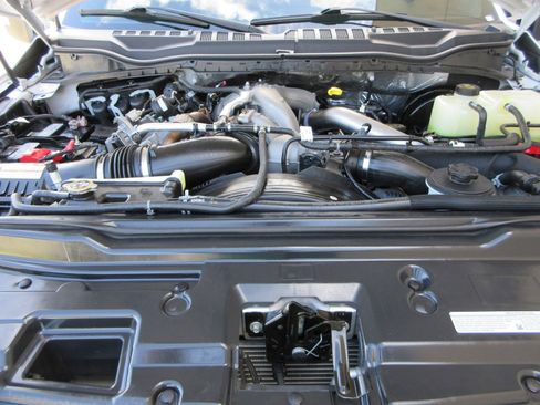 Used 2022 Ford F350 Limited AWD/4WD image 51