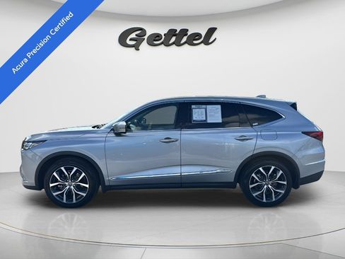 Used 2023 Acura MDX FWD w/ Technology Package image 9