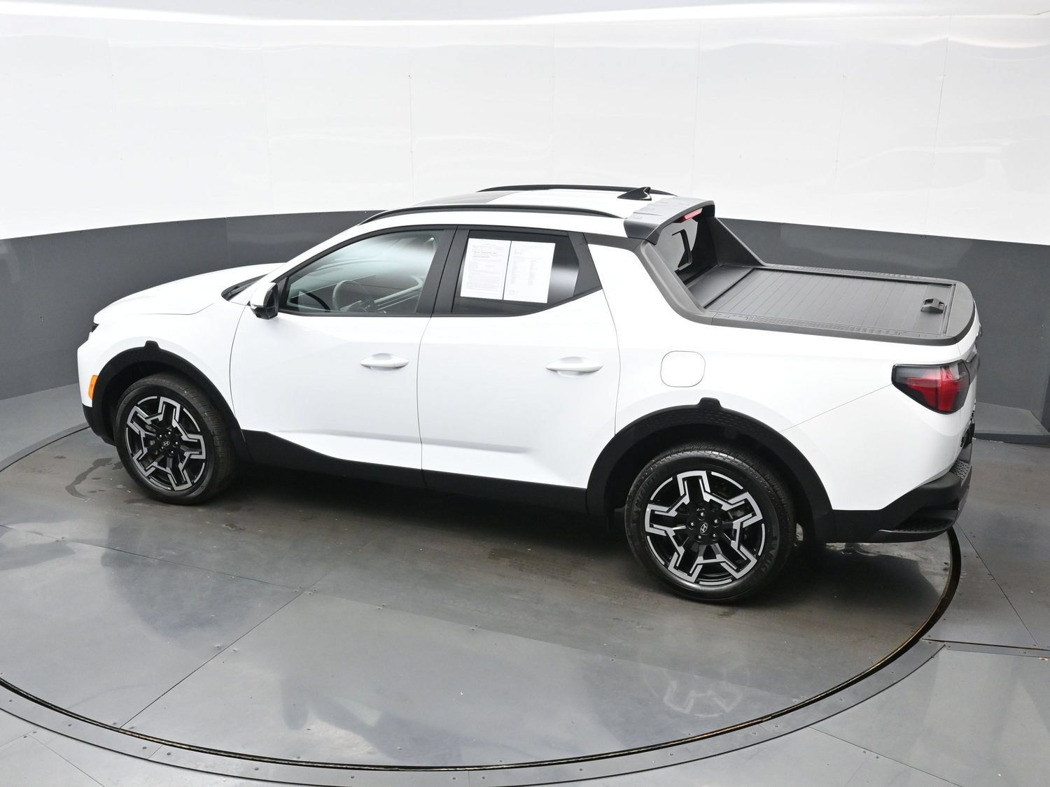 New 2026 Hyundai Santa Cruz Limited AWD/4WD image 36