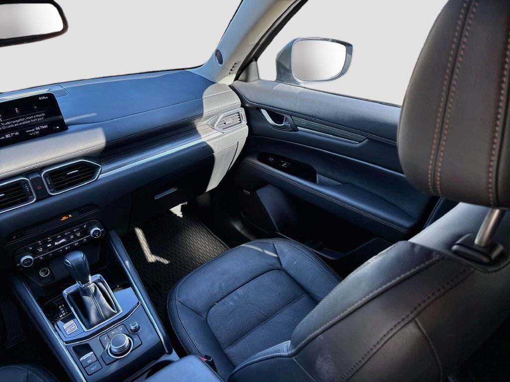 Used 2023 MAZDA CX-5 AWD 2.5 S image 25
