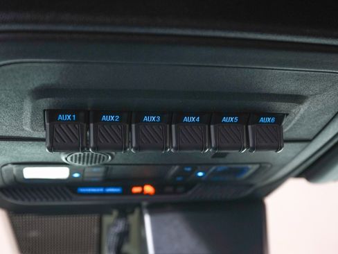 Used 2024 Ford Bronco Raptor w/ Interior Carbon Fiber Pack 6 image 25