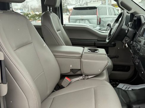 Used 2019 Ford F150 XL image 21