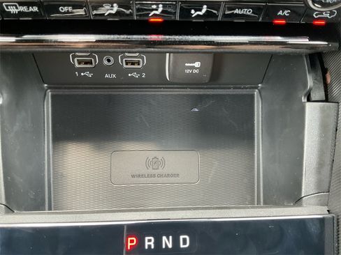 New 2025 Jeep Grand Cherokee L Laredo w/ Luxury Tech Group I image 18