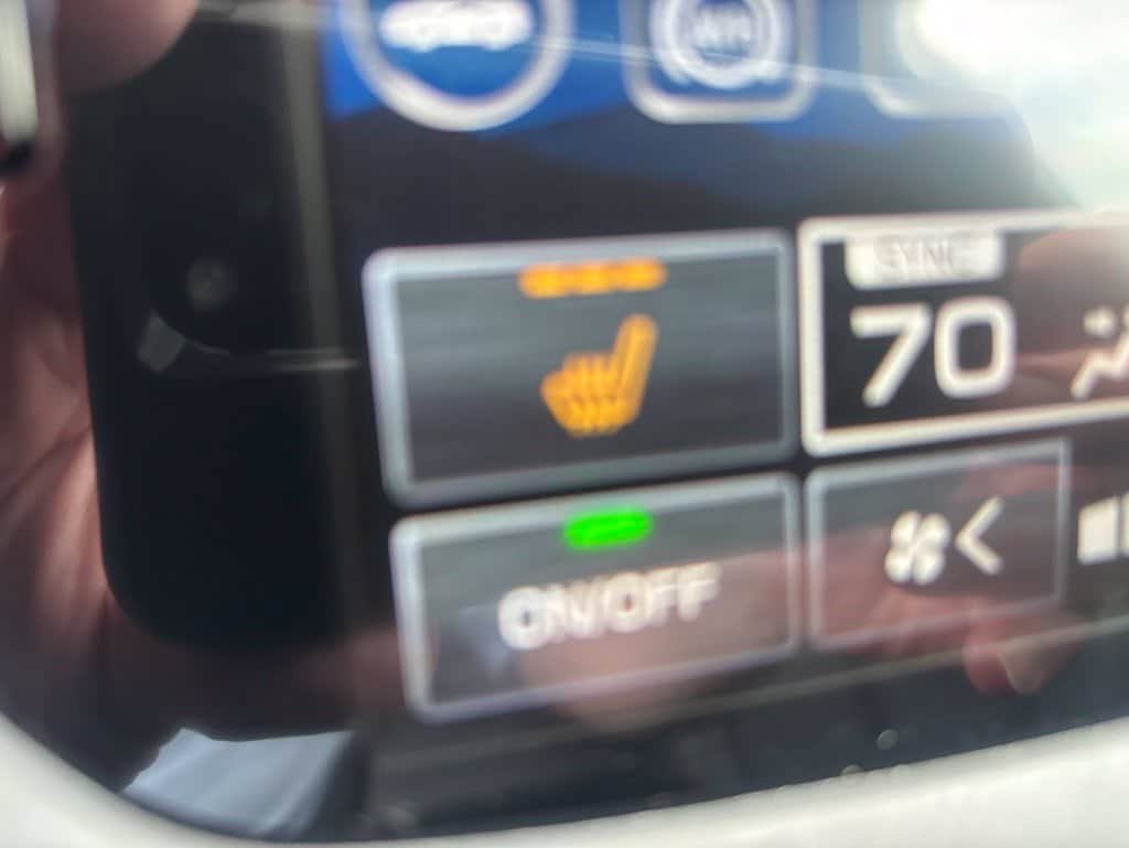 New 2026 Subaru Forester Wilderness AWD/4WD image 23