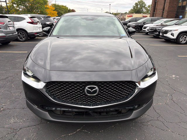 Used 2024 MAZDA CX-30 AWD 2.5 S w/ Select Sport Pkg image 3