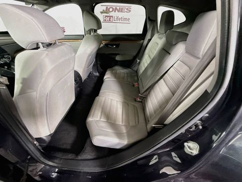 Used 2018 Honda CR-V EX image 26