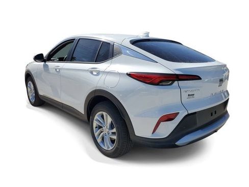 New 2026 Buick Envista Preferred w/ Convenience II Package image 4