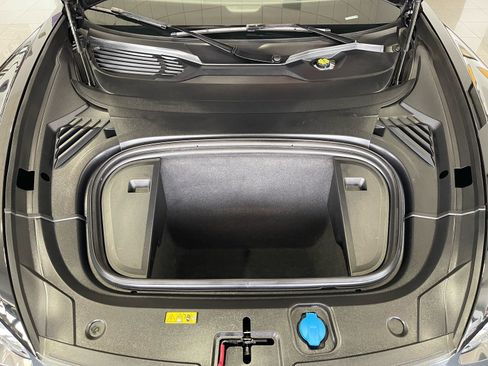 Used 2023 Audi e-tron GT Premium Plus w/ Executive Package AWD/4WD image 19