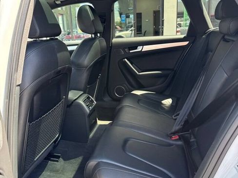 Used 2016 Audi A4 Premium Plus w/ Technology Package AWD/4WD image 12