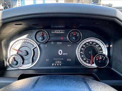 Used 2019 RAM 1500 Lone Star RWD image 26