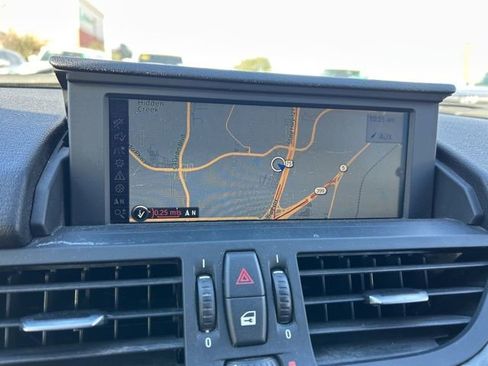 Used 2012 BMW Z4 sDrive28i image 11