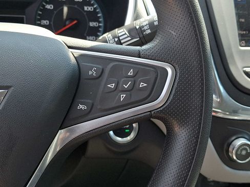 Used 2023 Chevrolet Equinox LS w/ LPO, Floor Liner Package AWD/4WD image 21