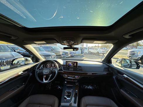 Used 2018 Audi Q5 2.0T Premium Plus image 17