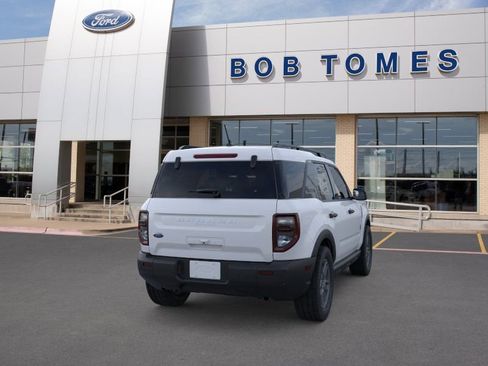 New 2026 Ford Bronco Sport Big Bend AWD/4WD image 10