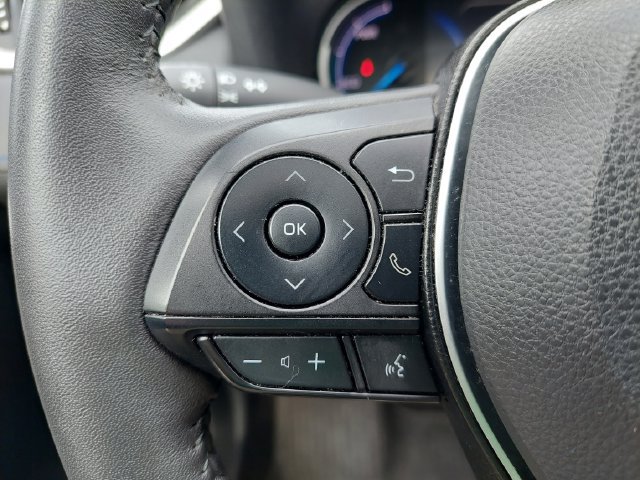 Certified 2023 Toyota RAV4 SE w/ Convenience Package AWD/4WD image 30