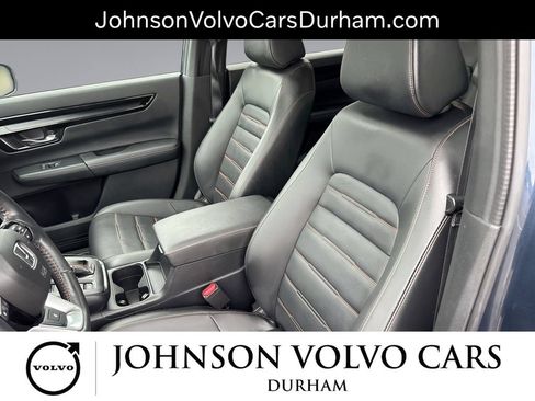 Used 2024 Honda CR-V Sport Touring image 13