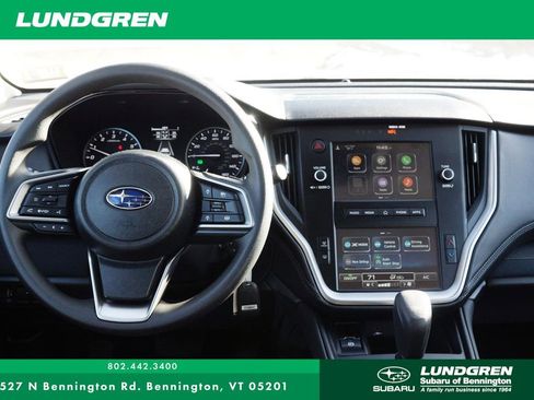 Used 2023 Subaru Outback 2.5i image 21