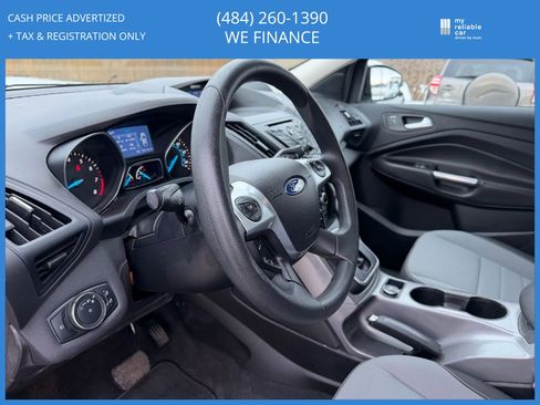 Used 2013 Ford Escape SE image 18