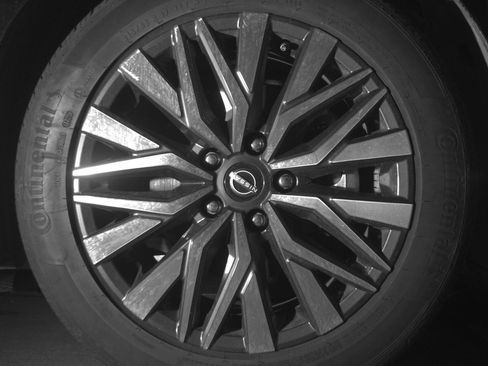 Used 2025 Nissan Altima 2.5 SV image 13