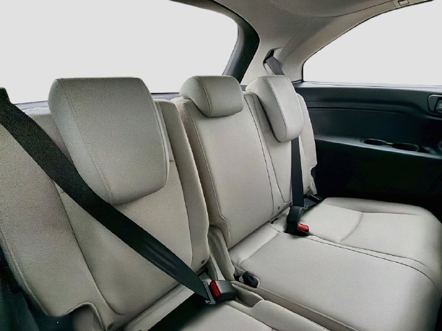 New 2027 Honda Odyssey EX-L image 26