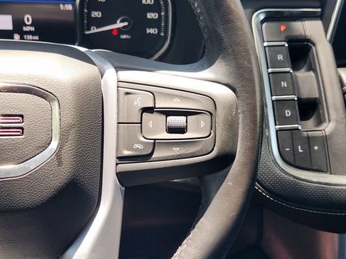 Used 2021 GMC Yukon SLT w/ SLT Premium Package RWD image 29