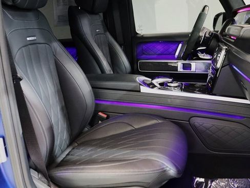 Used 2024 Mercedes-Benz G 63 AMG 4MATIC image 21