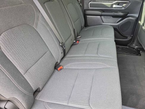 Certified 2021 RAM 1500 Big Horn image 17