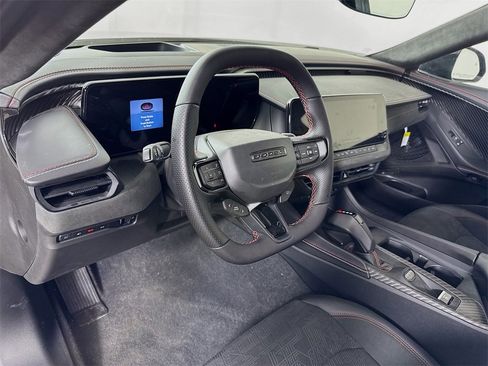 New 2024 Dodge Charger R/T Scat Pack w/ Plus Group image 9