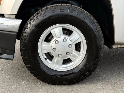 Used 2007 Chevrolet Colorado LT image 15