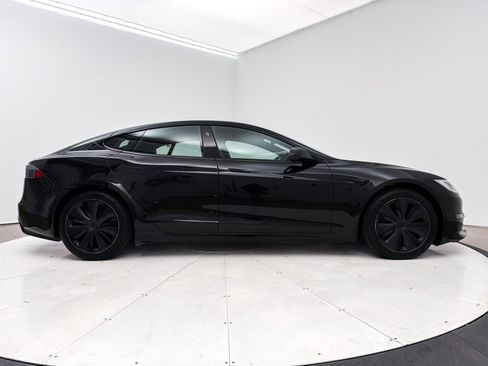 Used 2021 Tesla Model S Long Range image 33
