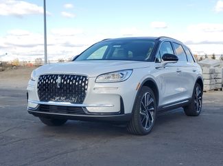 New 2026 Lincoln Corsair Reserve video 2